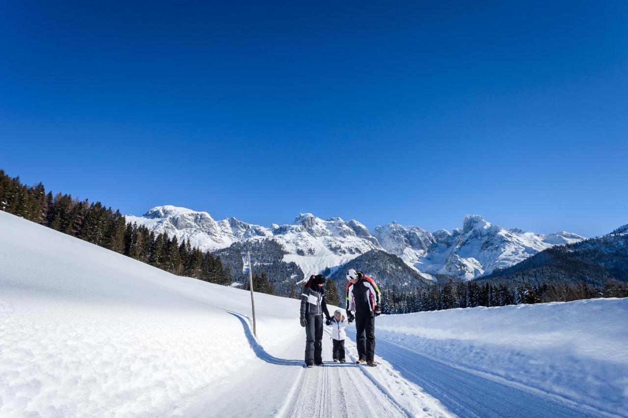 Ferienwohnung Hirscher Annaberg im Lammertal Exterior foto