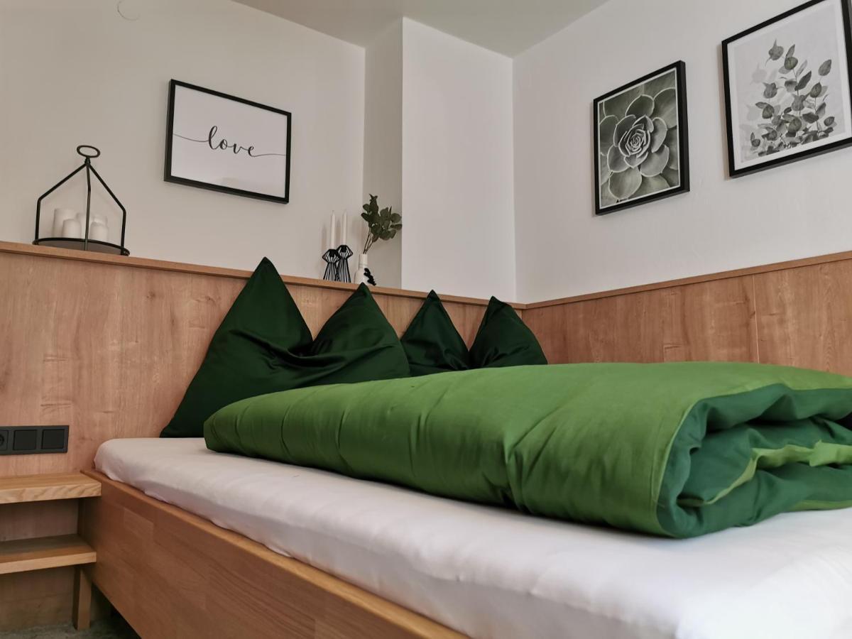 Ferienwohnung Hirscher Annaberg im Lammertal Exterior foto