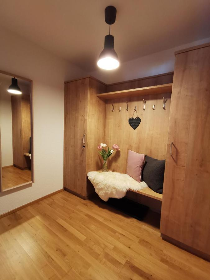 Ferienwohnung Hirscher Annaberg im Lammertal Exterior foto